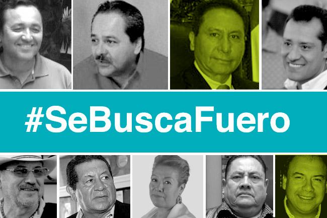 Buscaron fuero y lo encontraron: dos candidatos con pendientes legales ganan una diputación