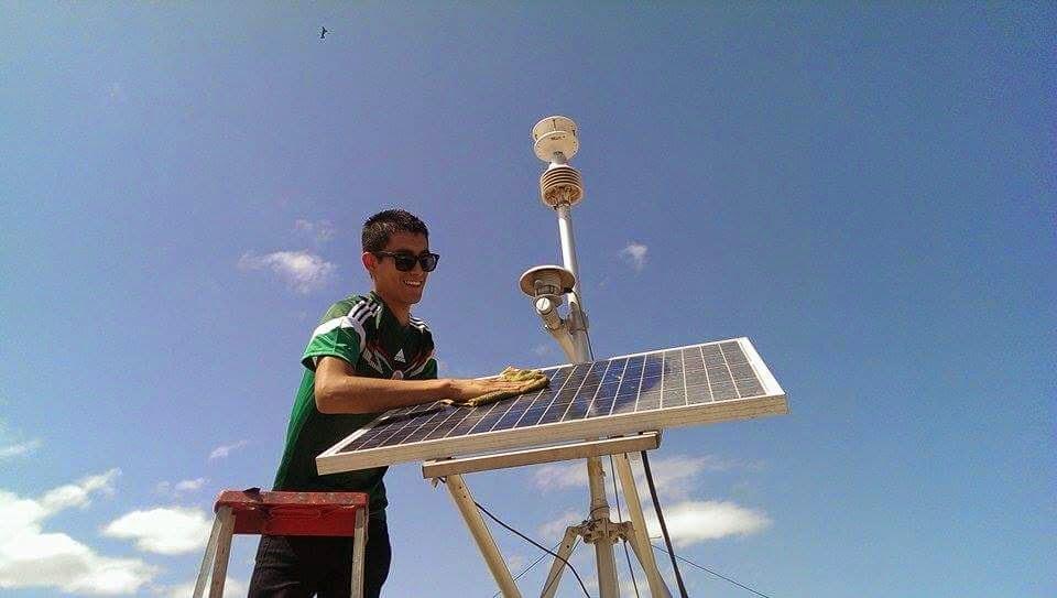 Tecnología vs la pobreza: así convirtieron a Puertecitos, BC, en un poblado de energía renovable