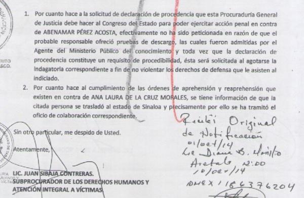 Un alcalde tabasqueño es acusado de abusar de una niña, pero su fuero lo salva
