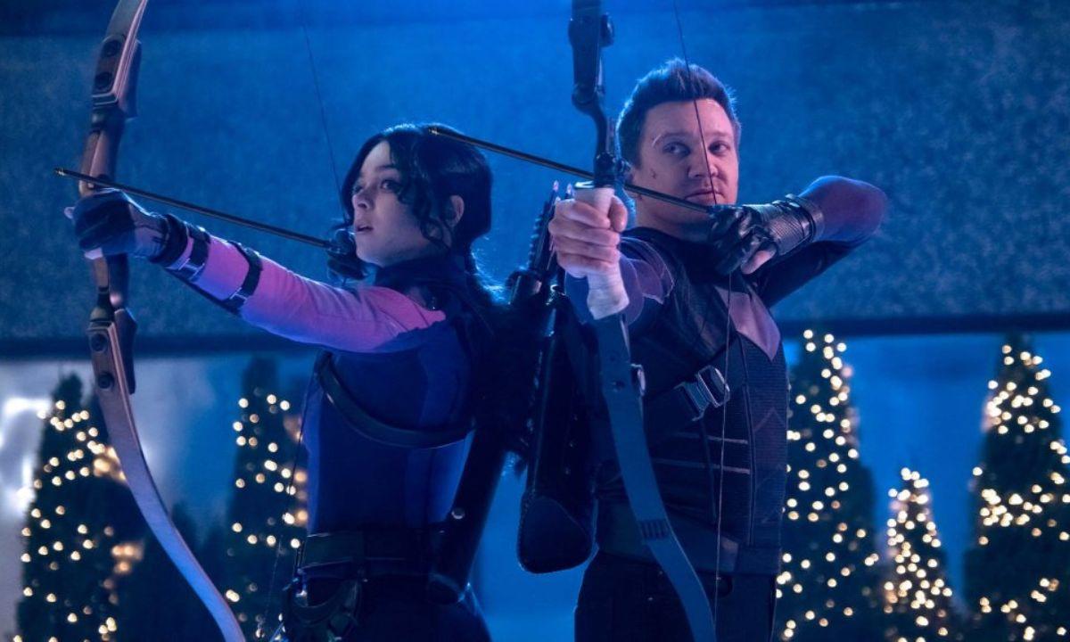 *’Hawkeye’: Quién es Kate Bishop* y lo que sabemos de la nueva serie de Marvel