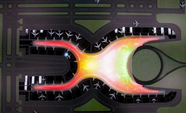 Construcción de nuevo Aeropuerto de la Ciudad de México inicia en febrero