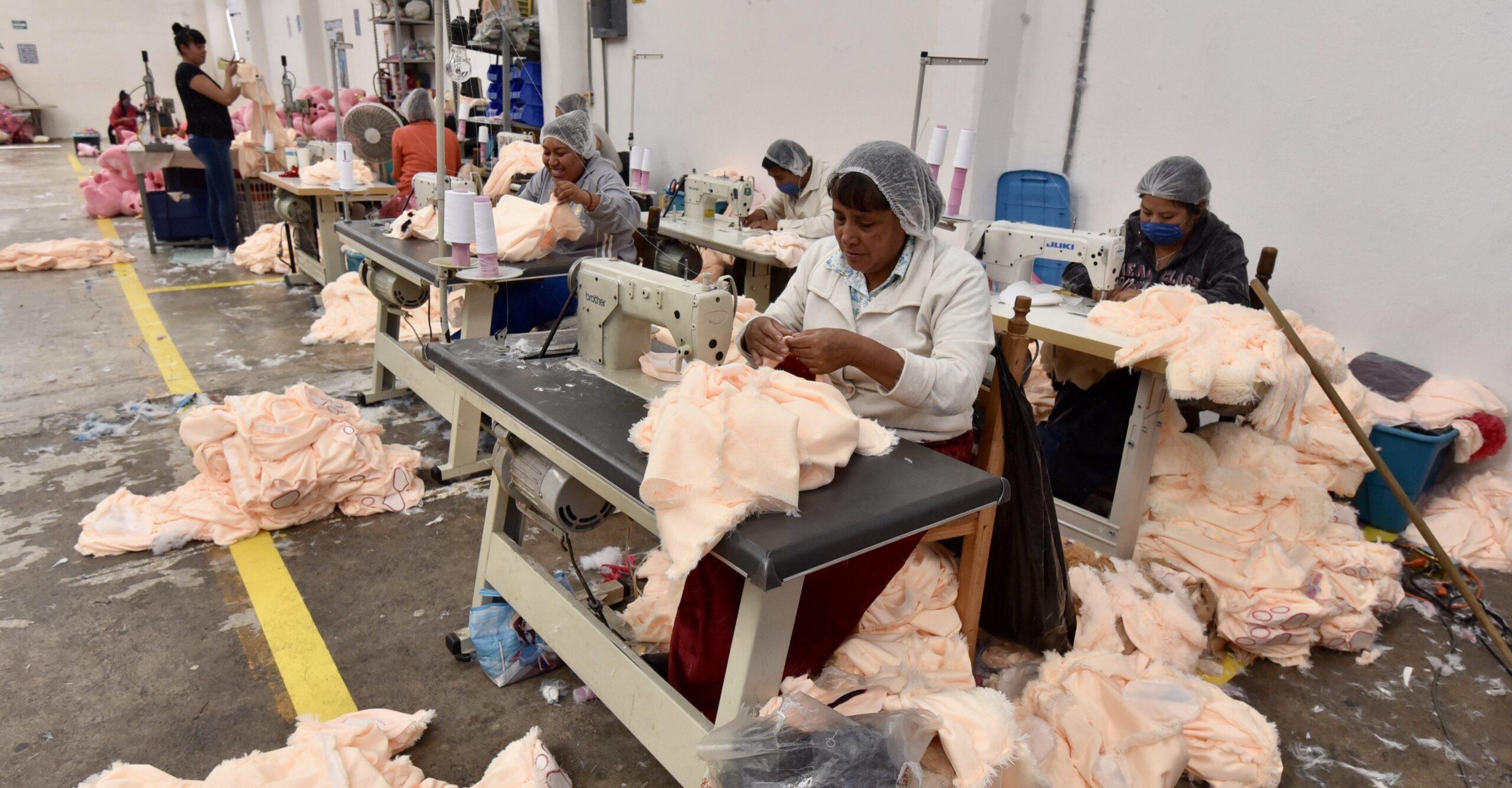 #Semáforo Económico: México registra la cifra más baja de generación empleo formal desde 2013