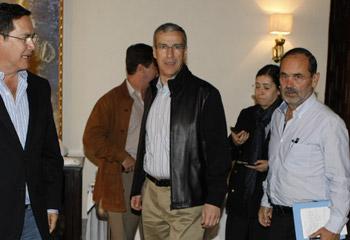 Los 128 senadores donarán un día de dieta a la Sierra Tarahumara