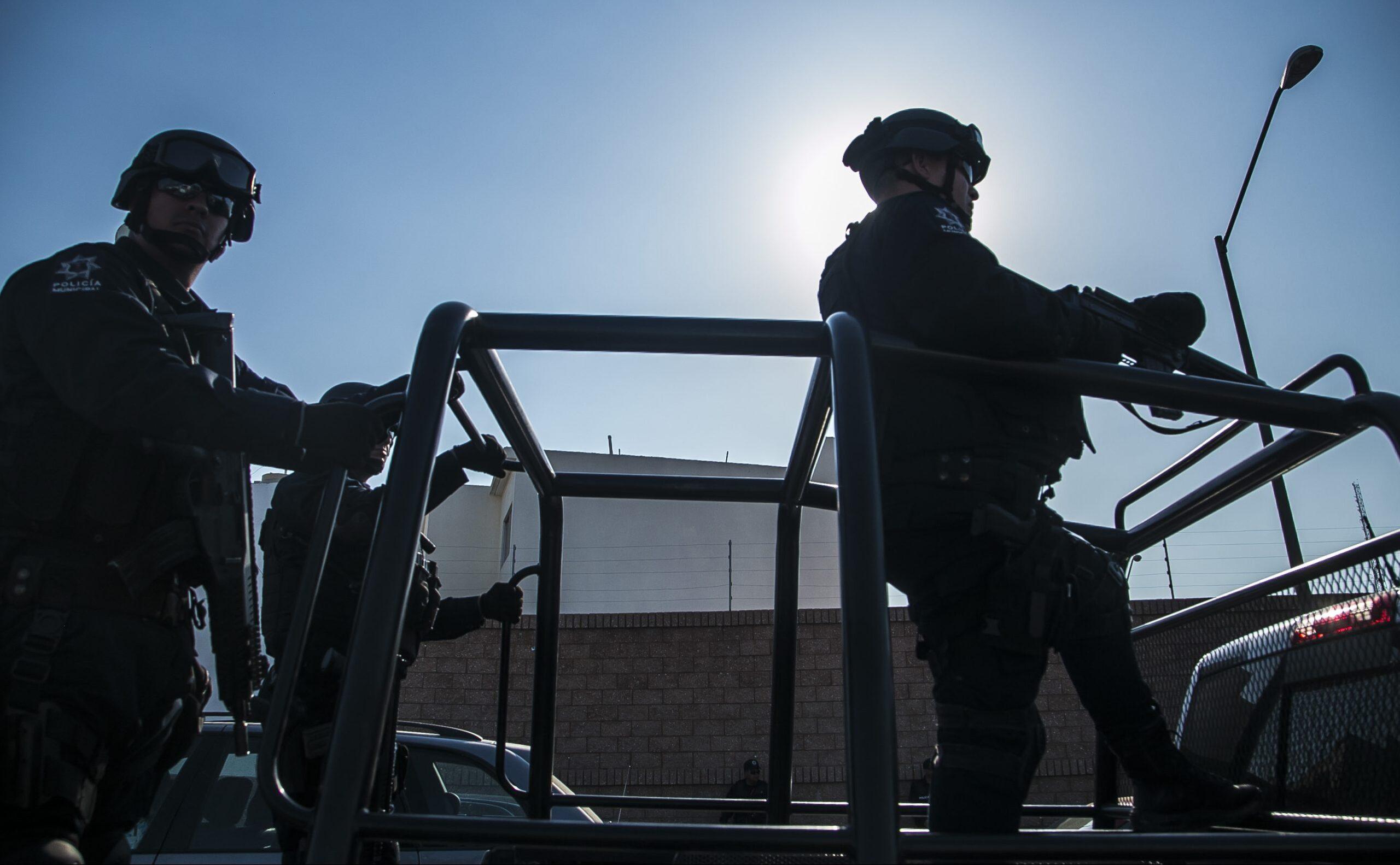 Los crímenes de lesa humanidad, una práctica generalizada por la lucha contra el narco: ONG