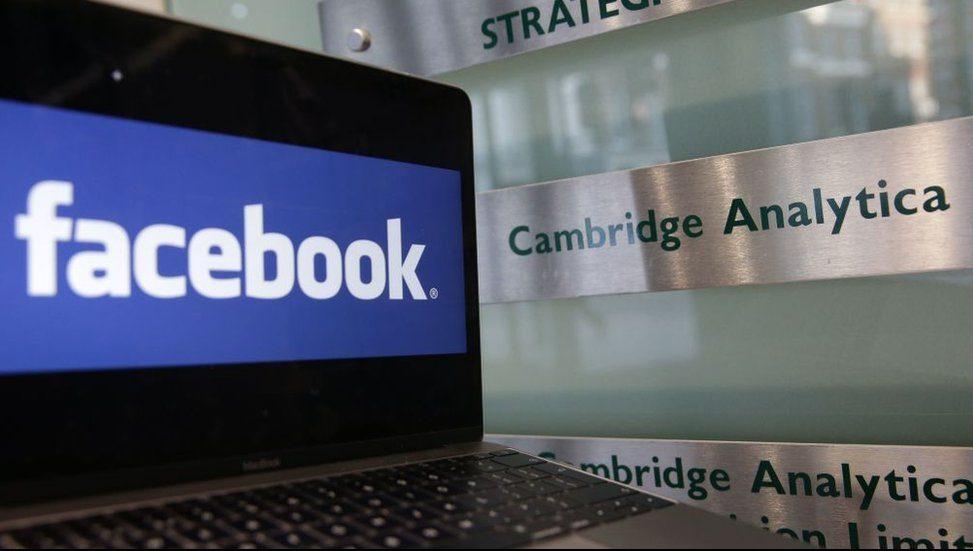Cómo saber si tu cuenta de Facebook fue afectada por la filtración de Cambridge Analytica