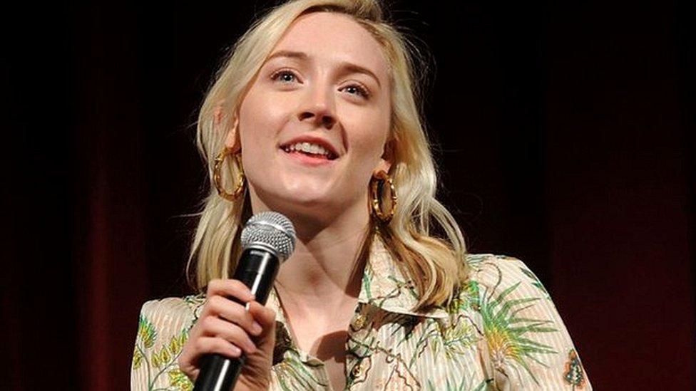 “Lady Bird”, la película que rompe el récord de reseñas positivas y supera a “Toy Story 2” en Rotten Tomatoes