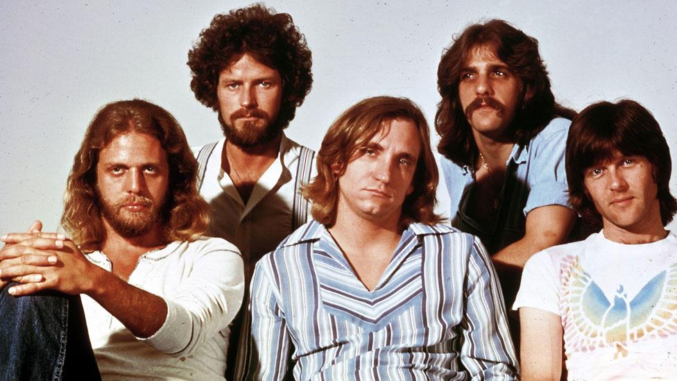 De qué trata realmente la canción “Hotel California”, de The Eagles