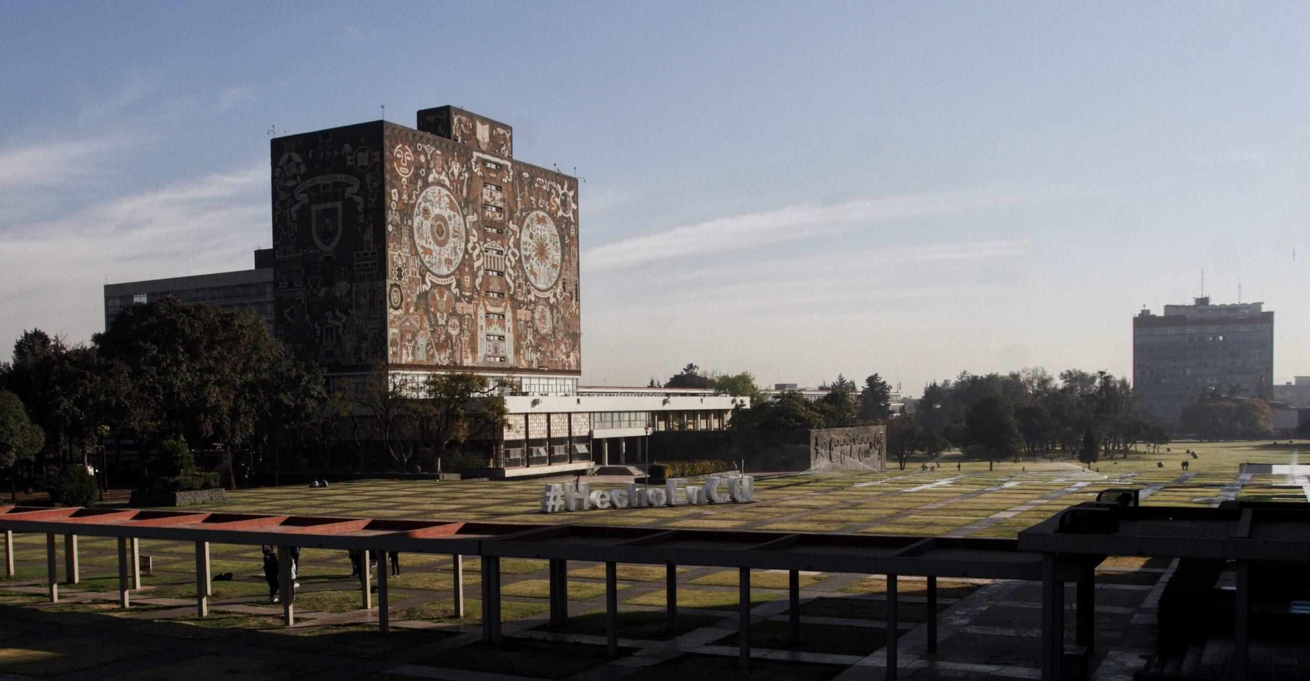 Empresarios de Coparmex proponen pago de cuotas en universidades públicas