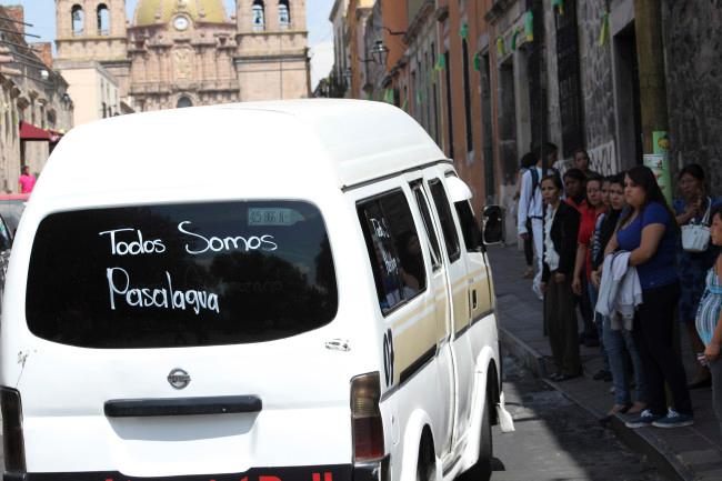 Exdiputado del PRI podría ser llamado a declarar nuevamente por nexos con Templarios