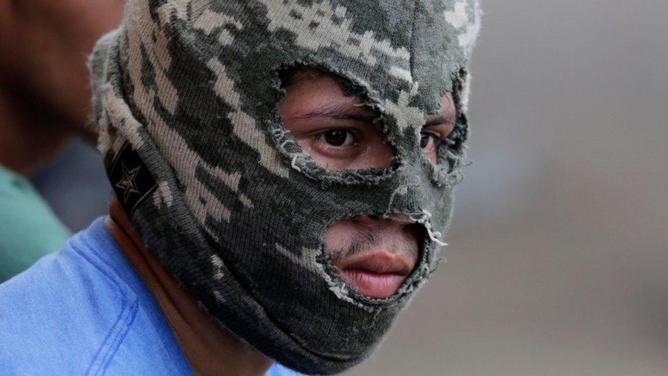 ¿Qué pasa en Masaya, la ciudad de Nicaragua en rebeldía contra el gobierno de Daniel Ortega?