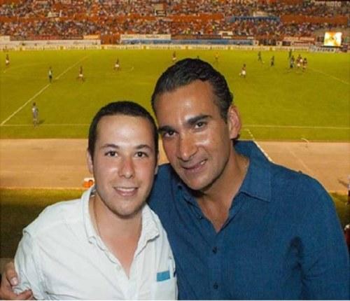 Detienen por feminicidio a colaborador de senador del Verde