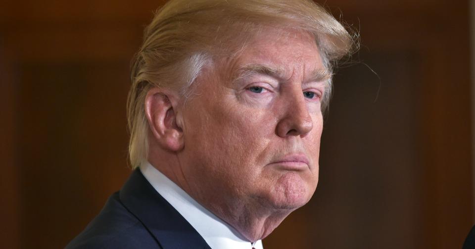 Trump planea nuevo decreto sobre migración ante revés de la Corte