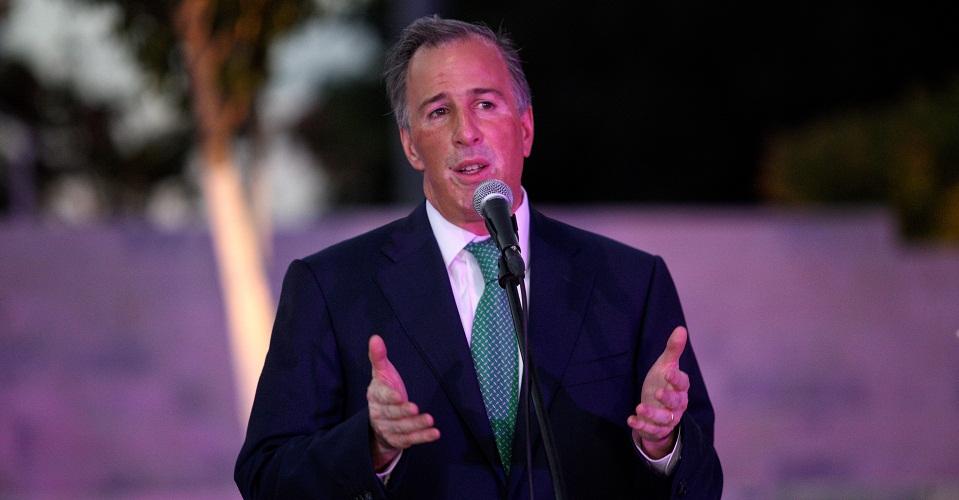 Meade niega que él haya aprobado un contrato con filial de Odebrecht para el proyecto Etileno XXI