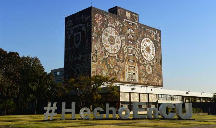 Cómo consultar los resultados del concurso de ingreso a la licenciatura de la UNAM