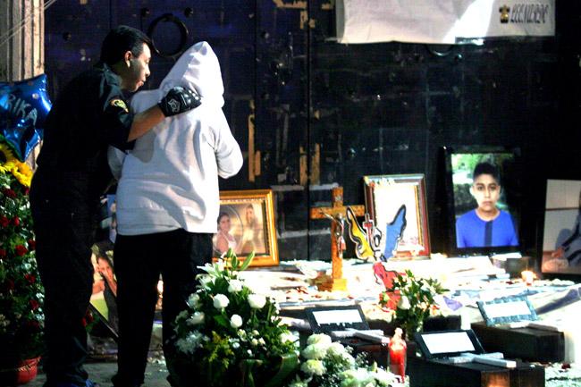 A 3 años de la tragedia del News Divine: En un mes dictarán sentencia