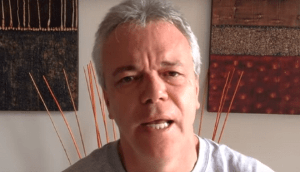 Popeye, el multiasesino que estaba bajo las órdenes de Pablo Escobar, ahora busca ser senador