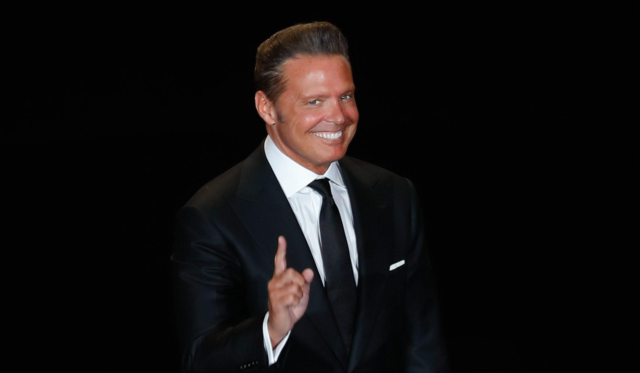 El Sol no eclipsará el debate: Netflix cambia de hora el estreno de serie sobre Luis Miguel