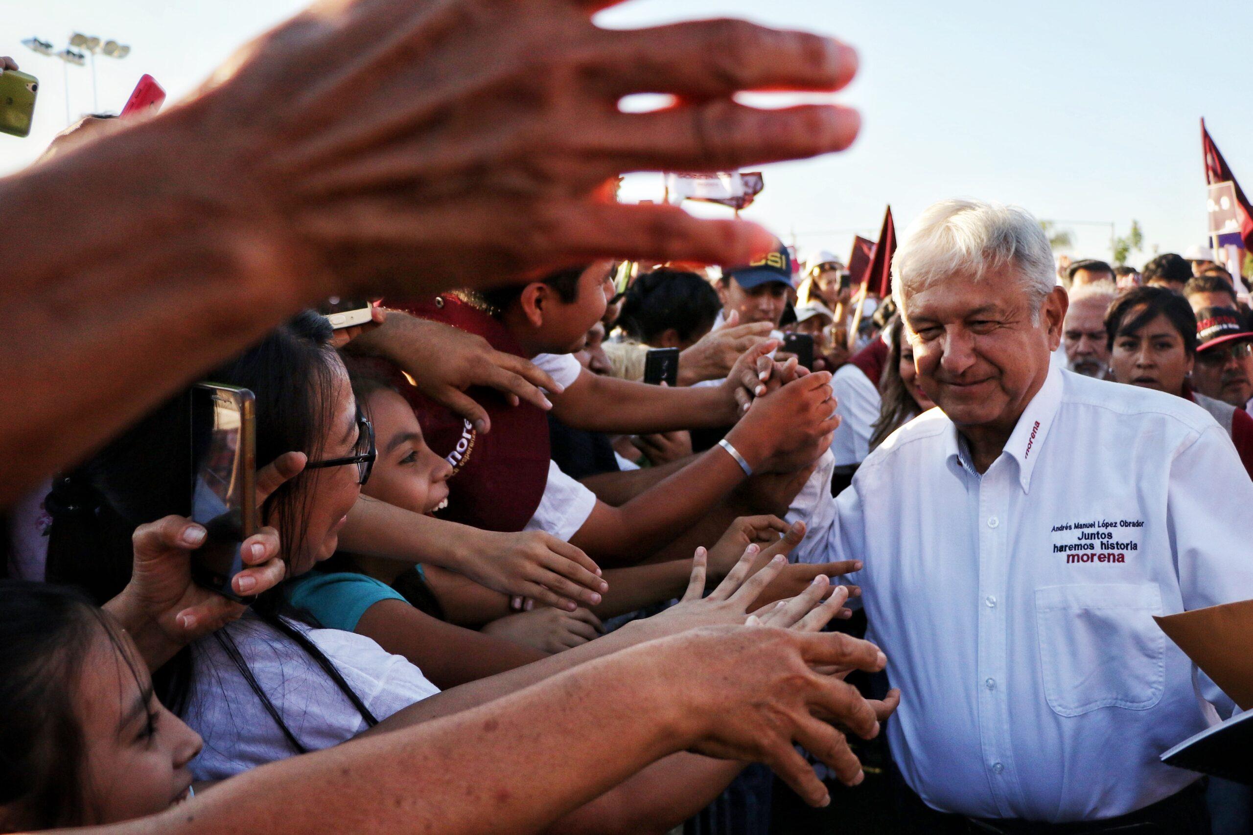 No voy a ver al médico desde hace 6 meses y no lo celebro: AMLO reitera que su salud está al cien