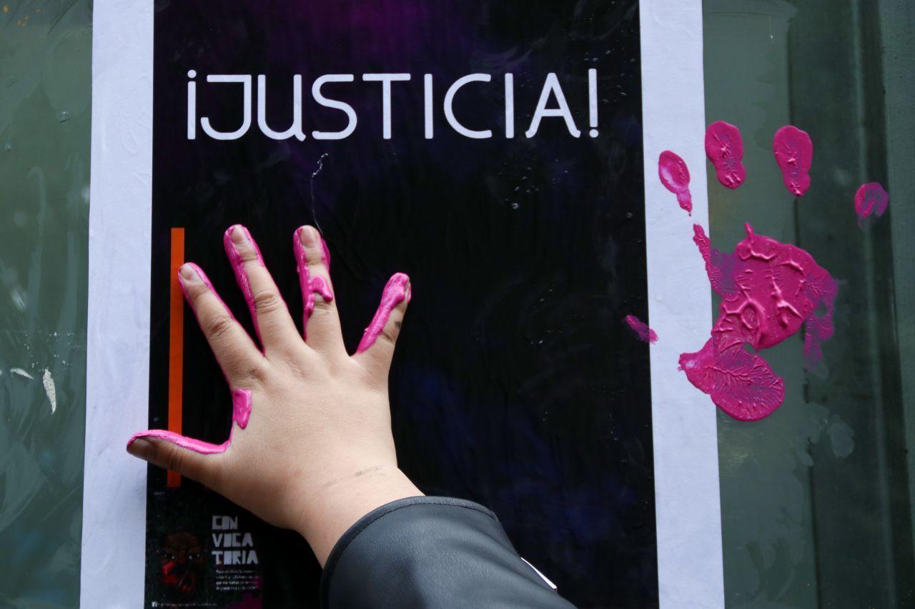 Pese a pruebas, jueza absuelve a sospechoso del feminicidio de Lucía Delgado; Fiscalía apelará resolución