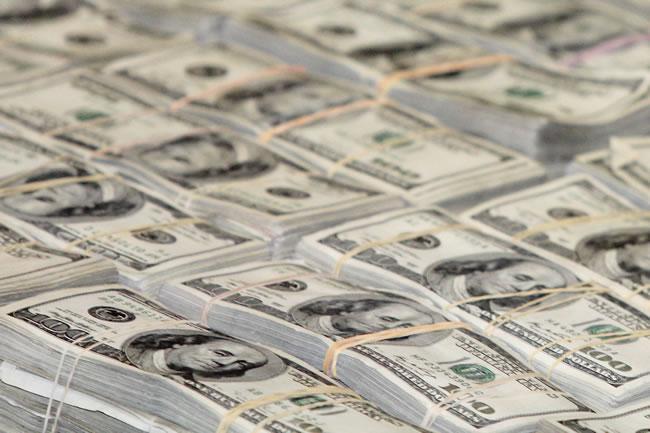 México, segunda economía líder en “lavado”