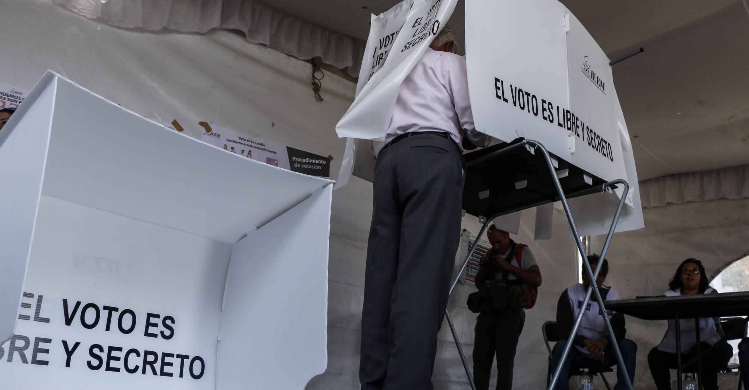 Votantes olvidan a candidatos independientes; quedan en los últimos lugares en elecciones