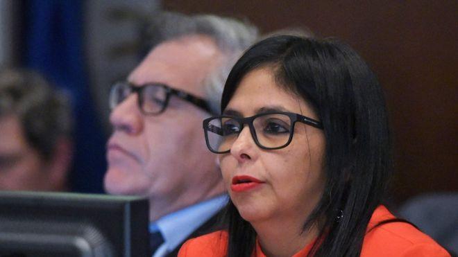 ¿Cómo sale un país de la OEA? Este es el inédito y largo camino que deberá recorrer Venezuela