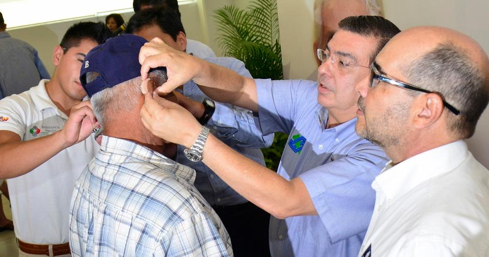 Exsecretario de Salud de Sinaloa dio contratos por 87.2 mdp a su propia red empresarial