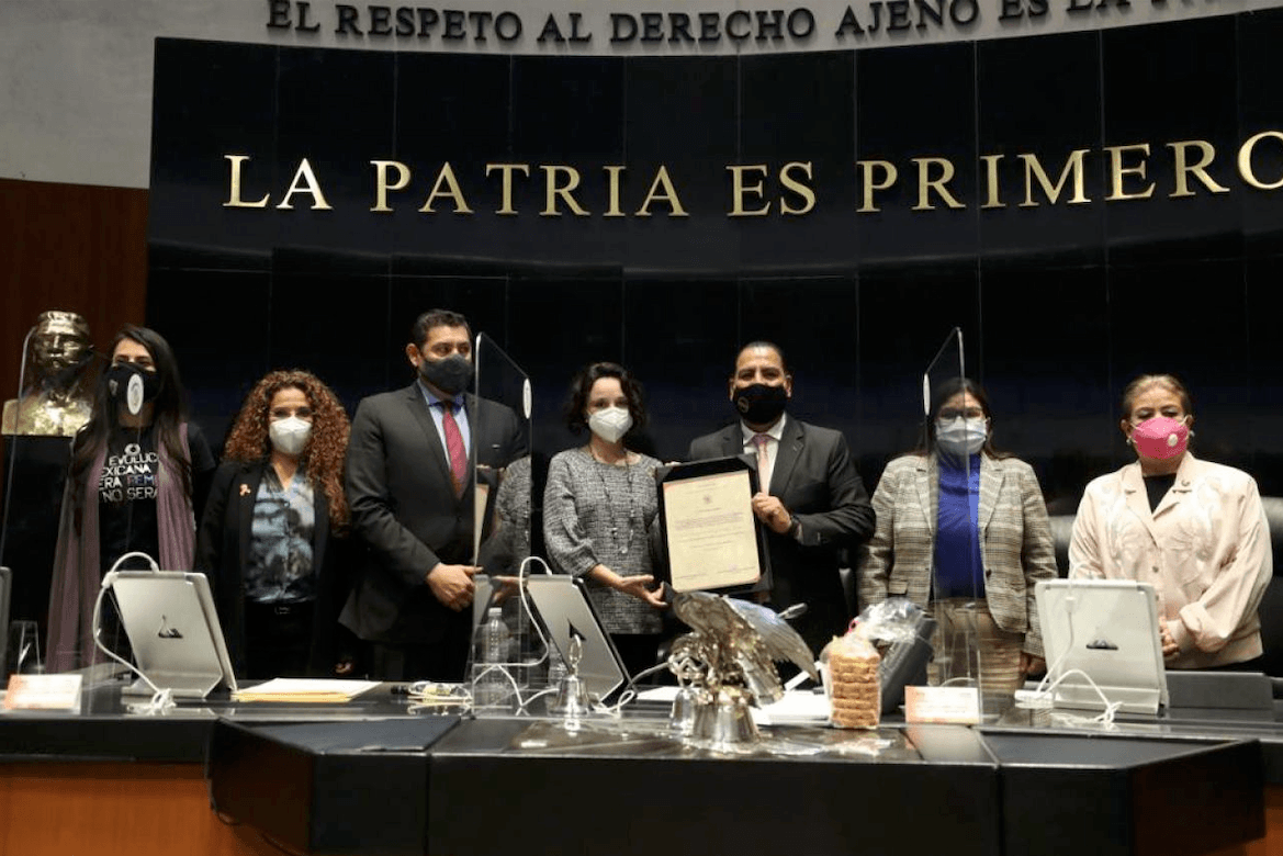 Ante críticas, Senado se dice dispuesto a aceptar cambios en reforma a la Ley de Banxico