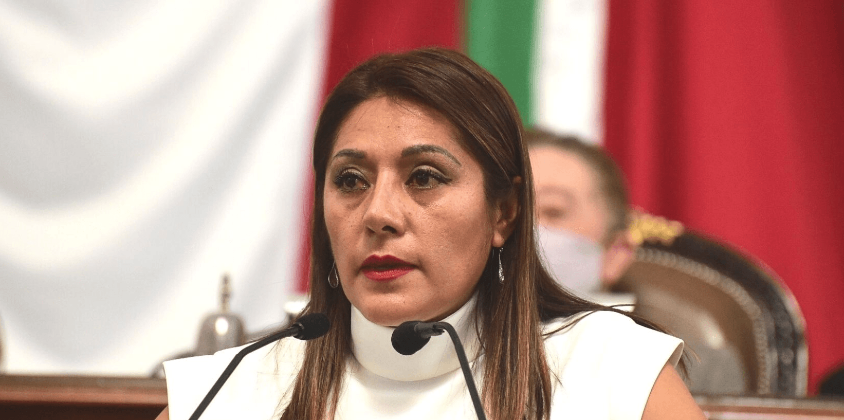 Diputada de Morena pide sancionar a panista que usó Alerta Amber para hacer meme de Sheinbaum