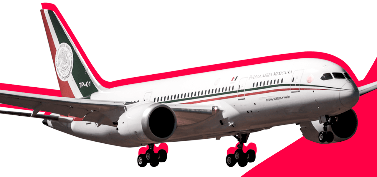 Verificado.mx: De Santa Lucía a la opción de licitar; las dudas y virajes en la propuesta aeroportuaria de AMLO