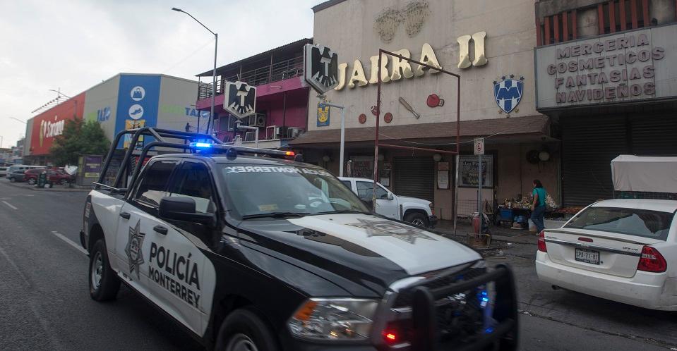12 personas mueren en ataques a bares de NL; crimen organizado y extorsión, involucrados en los hechos: autoridades