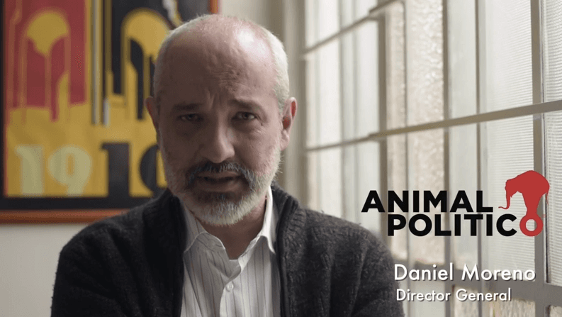 Comparte documentos y denuncia corrupción a través de Méxicoleaks