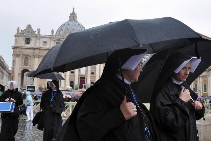 El horror del orfanato católico en Dublín donde las monjas abusaban de las niñas