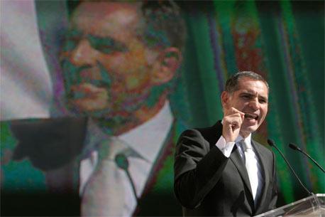 Tres estados tienen nuevo gobernador.