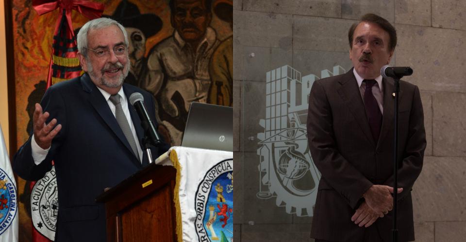La UNAM y el IPN se suman a la austeridad: rectores regresarán parte de su salario