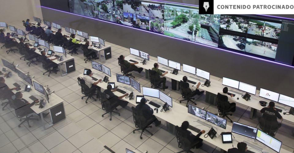 Cómo la tecnología multimedia ayuda a combatir el crimen organizado