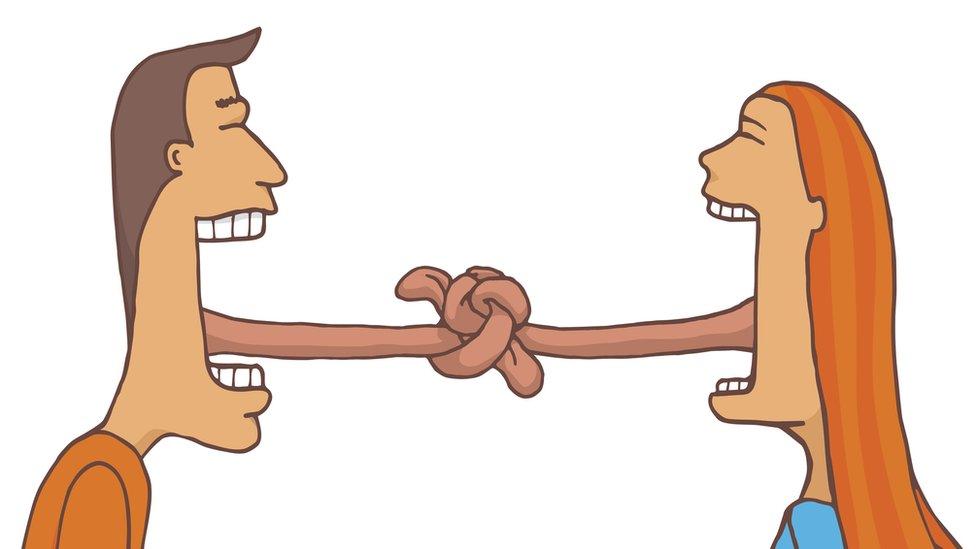 Pablito clavó un clavito, ¿qué clavito clavó Pablito?: ¿por qué nos cuesta tanto decir trabalenguas?