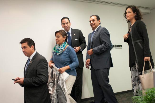 Aprobaremos las leyes energéticas “lo más rápido posible”: PAN en el Senado