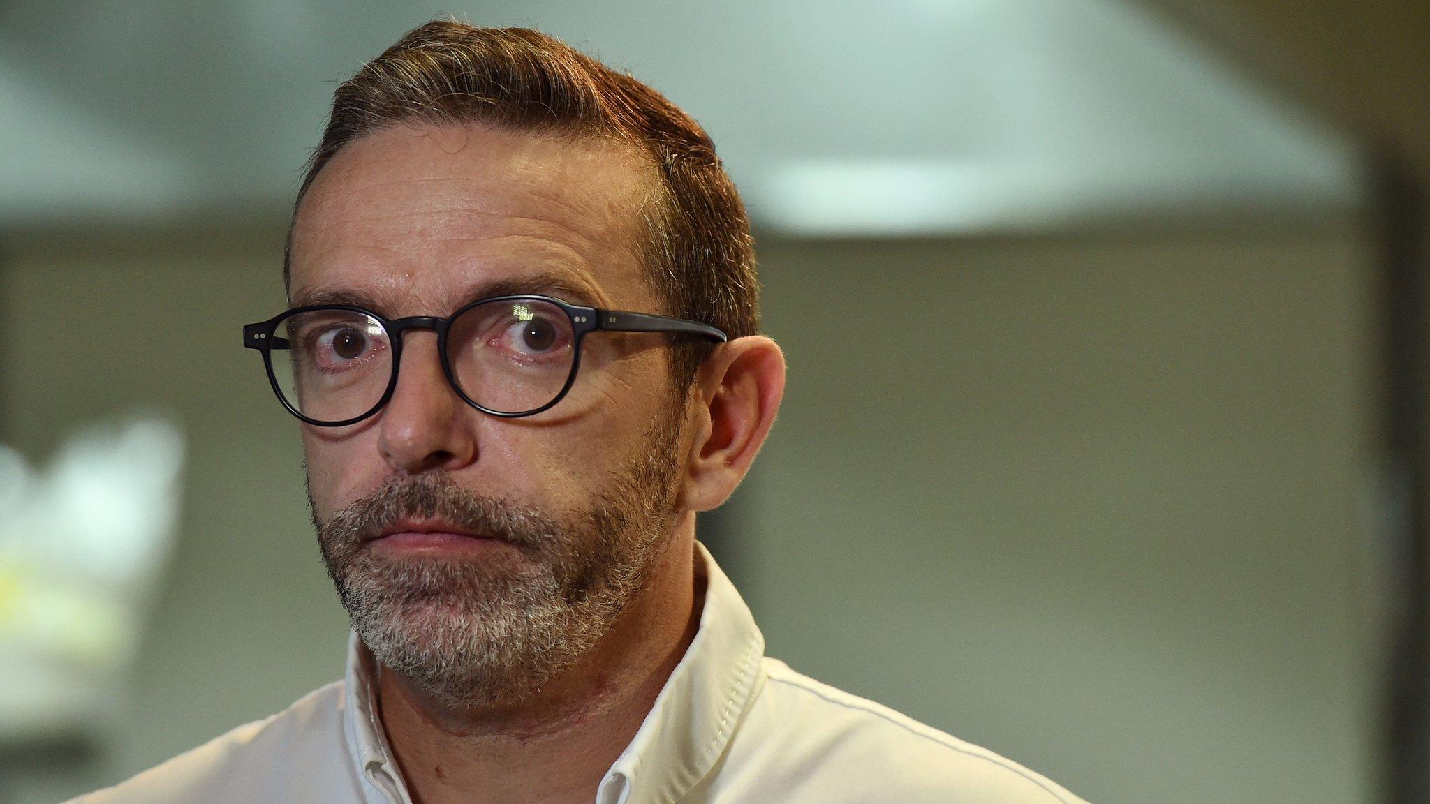 Guía Michelin: la sorpresa del chef Sebastien Bras al ver que su restaurante sigue en la prestigiosa guía gastronómica