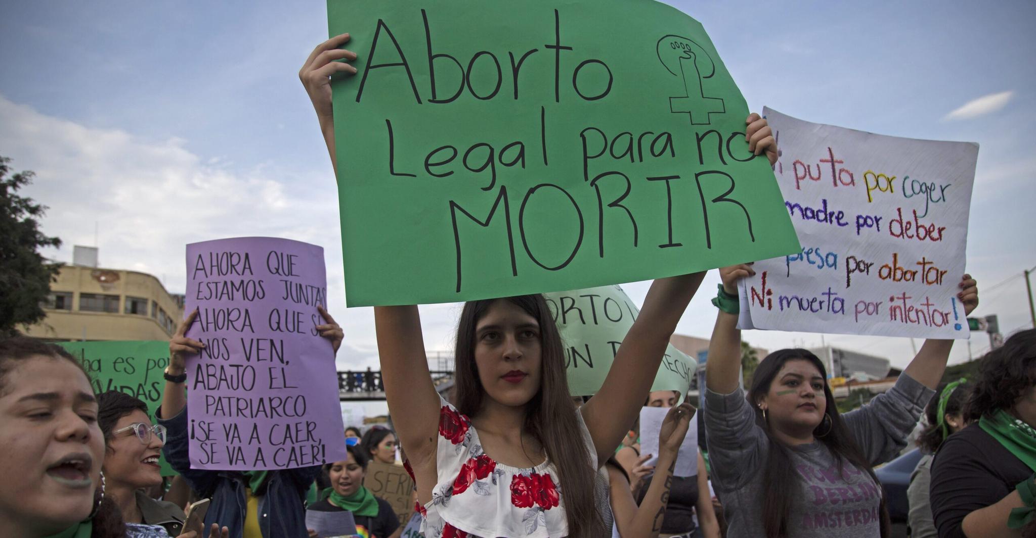 Aborto En Nuevo Le n qu Alcances Tiene La Reforma Que Protege El