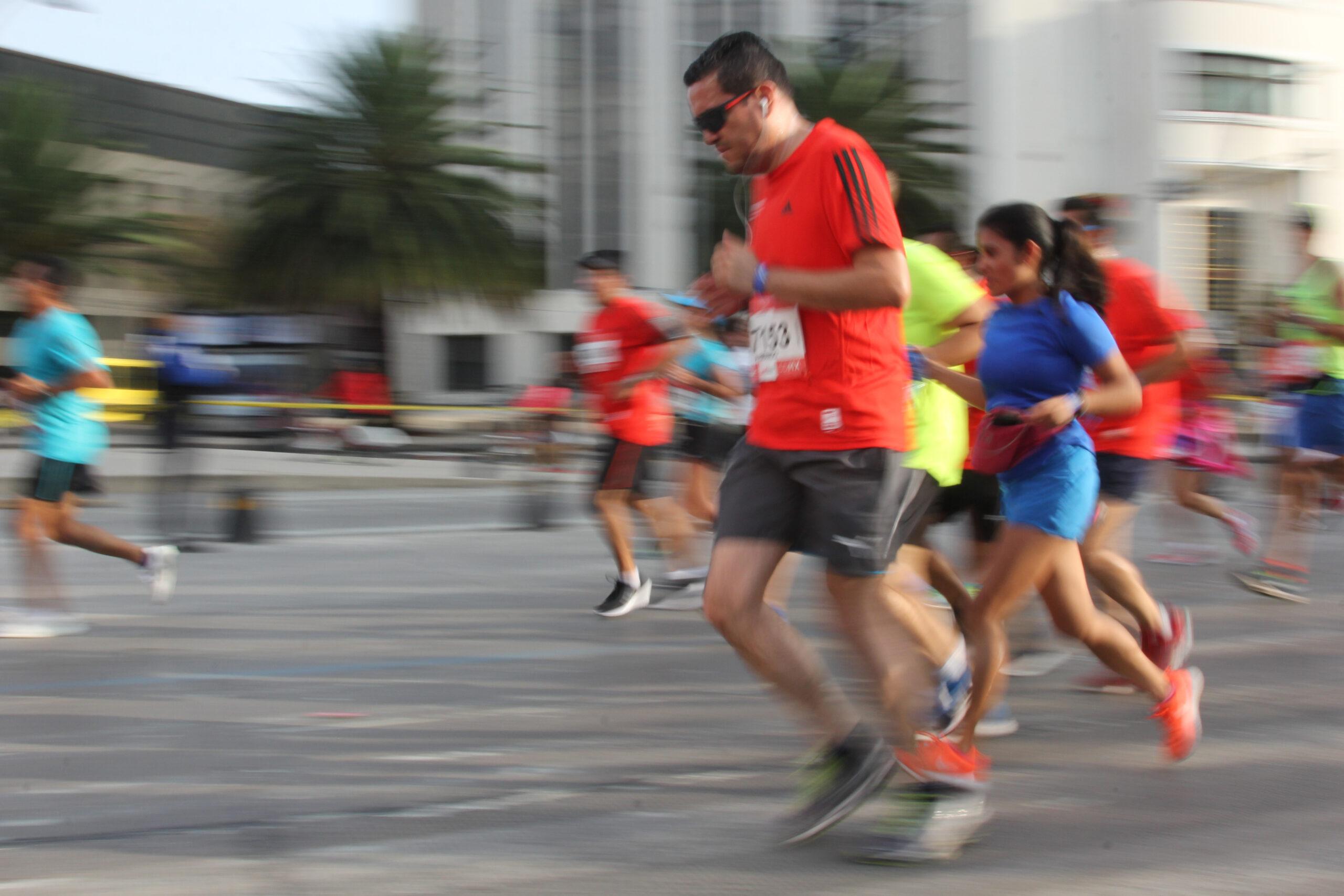 11 datos que tal vez no sabías sobre el Maratón Ciudad de México