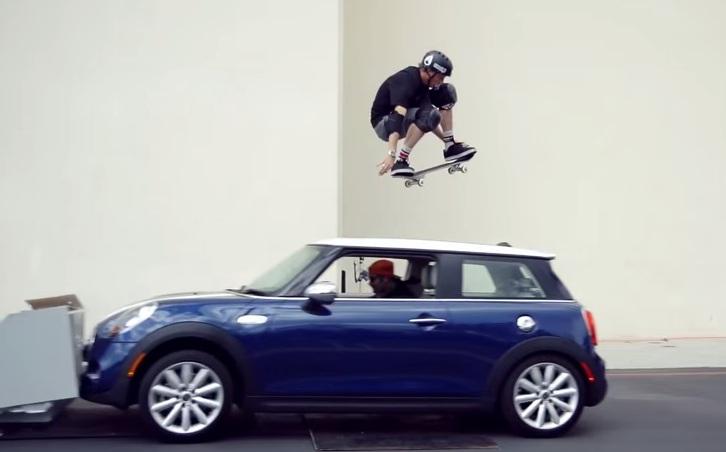 233 videos virales de 2014 en casi 7 minutos