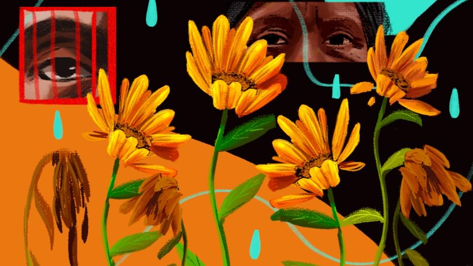 Mujeres son víctimas de prisión preventiva: crece 37% encarcelamiento