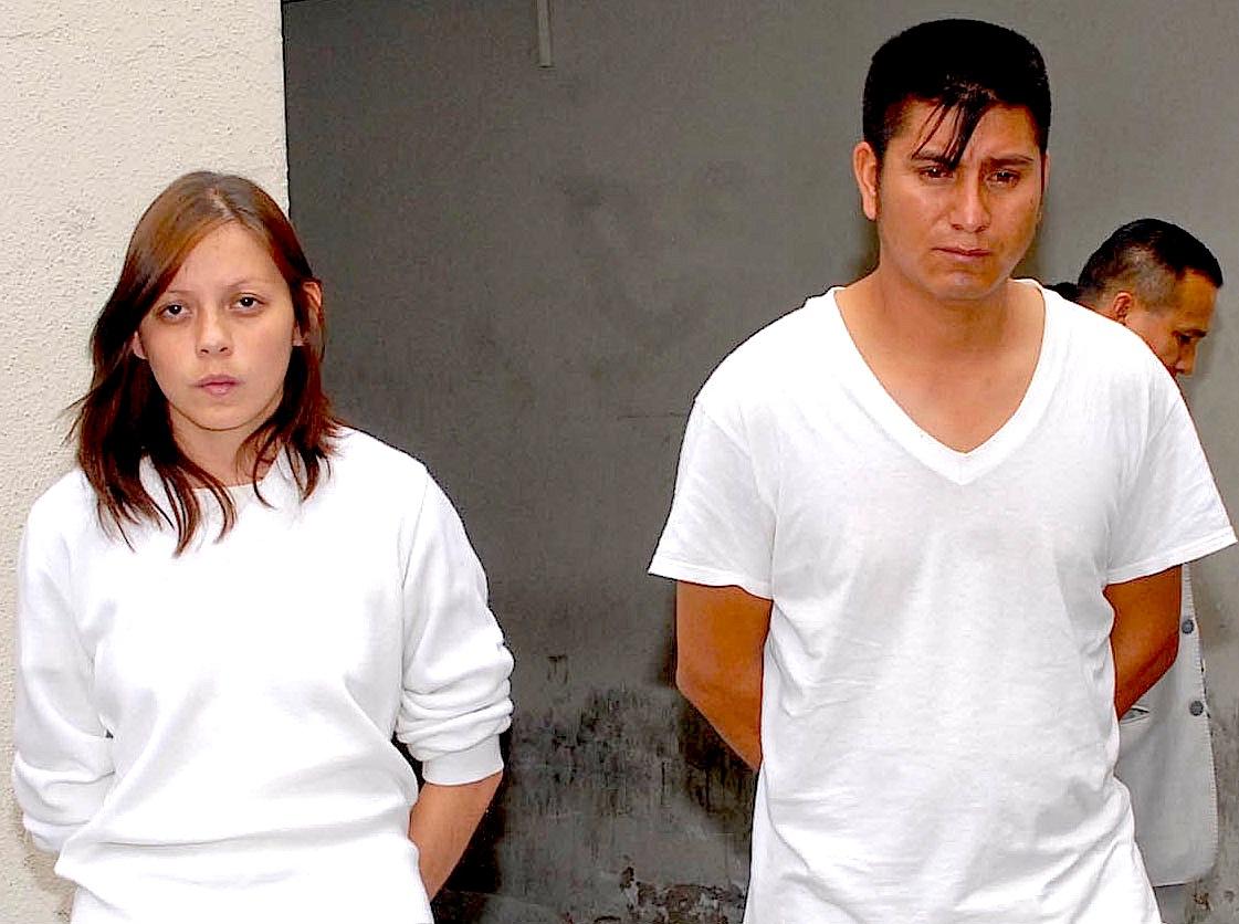 Propone Congreso reformar leyes contra trata de personas