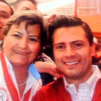 Diputada habla de aeropuertos en discusión sobre celulares