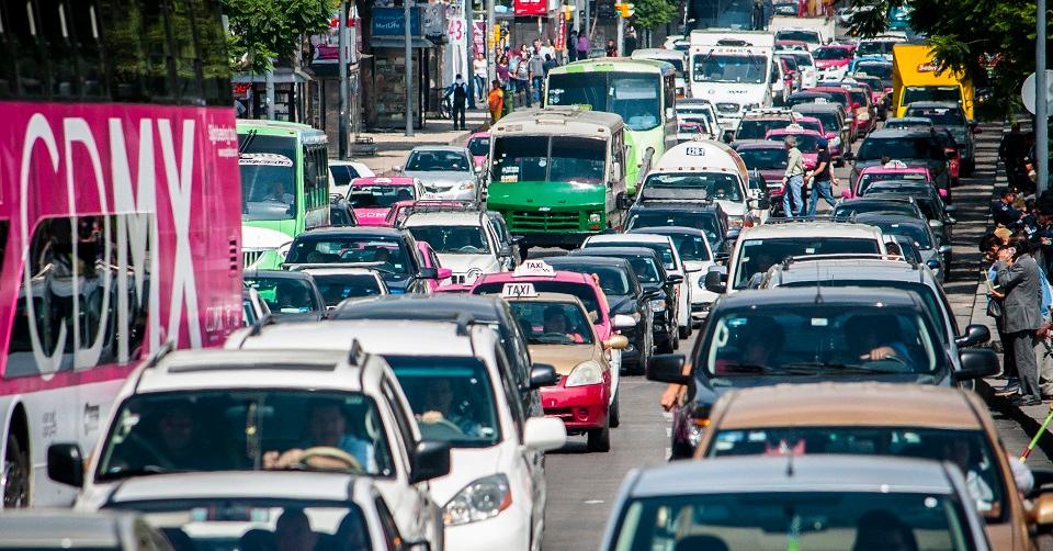 Autos sin Sistema de Diagnóstico a Bordo no podrán recibir holograma cero: SCJN