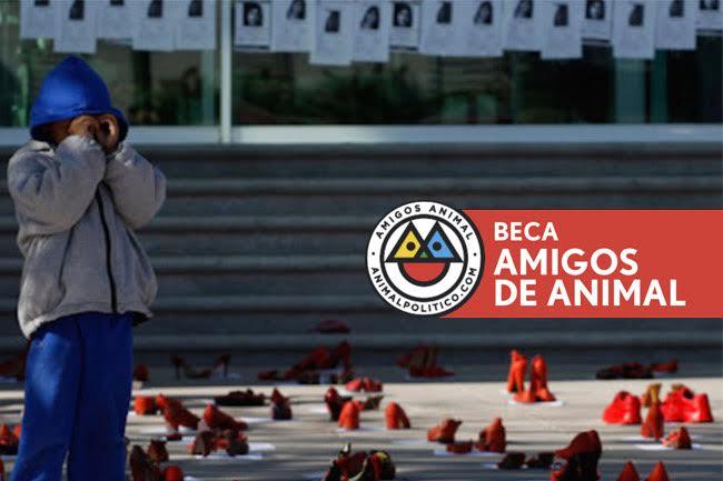 Los “fantasmas” de Juárez: los hijos de los desaparecidos quedan sin seguridad, apoyo ni justicia