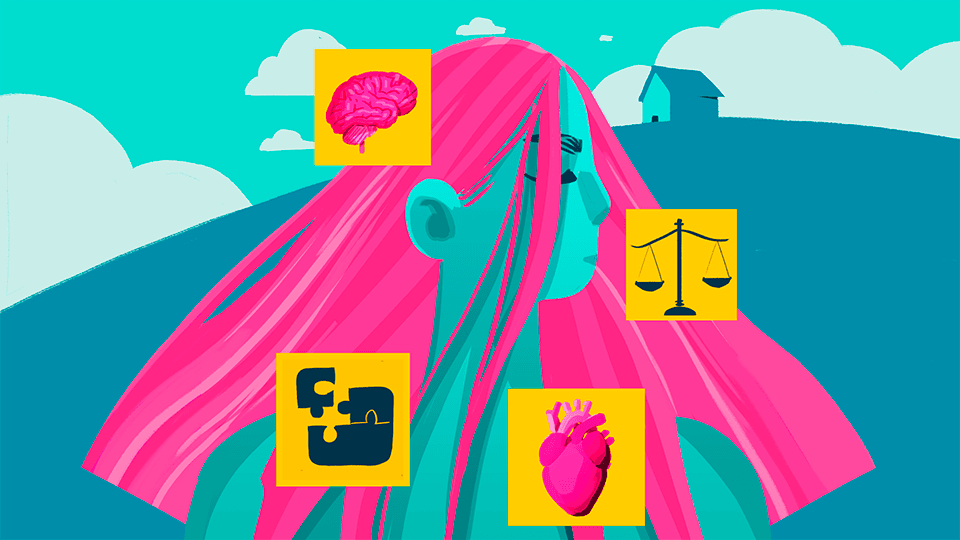 Refugios para mujeres: una intervención integral para sanar las huellas de la violencia