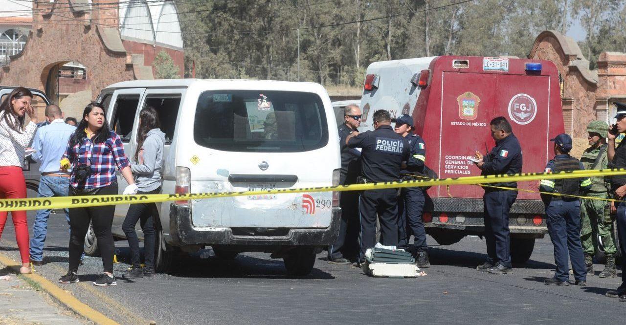 Se registraron 17, 198 homicidios en primer semestre de 2019; cifra menor que en 2018: Inegi