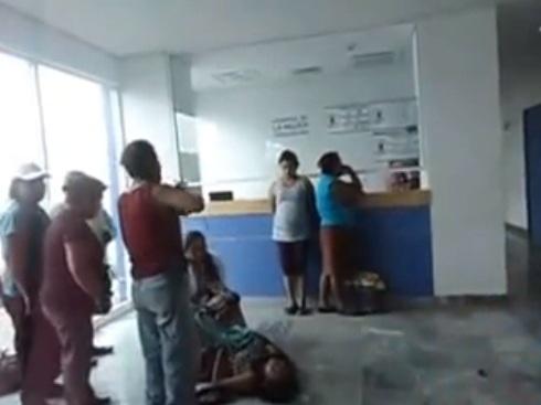 Sancionan a clínicas que negaron atención a indígenas